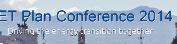 7th Conference of the European Strategic Energy Technology Plan – 10-11 December 2014