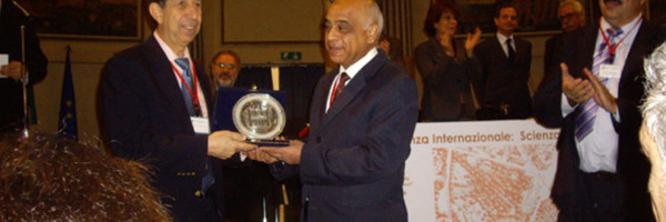 VI International Conference in Rome