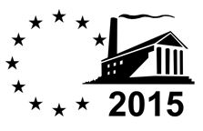 Kick-off meeting of 2015 European Industrial and Technical Heritage Year – Friday March 6th
