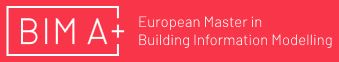 SCHOLARSHIPS FOR THE EUROPEAN MASTER IN  BUILDING INFORMATION MODELLING | BIM A+