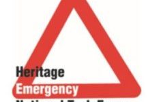 Heritage Emergency and Response Training (HEART) 2019 Call for Applications