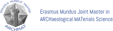 ARCHMAT ERASMUS MUNDUS